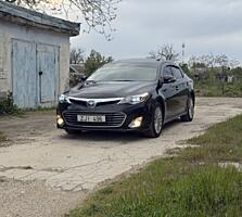 Toyota Avalon limited