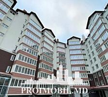 Vă propunem spre vânzare acestapartament cu 2camere și living,sect. ..