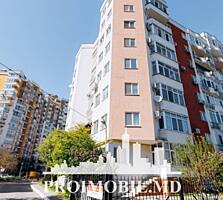 Vă propunem spre vînzare acestapartament cu 3 camere și living, sect. 