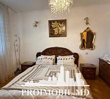 Vă propunem spre vânzare acestapartament cu 3 camere și living, sect. 