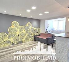 Vă propunem spre vânzare acest apartament cu 3 camere și living, ...