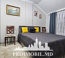 Vă propunem spre vânzare acestapartament cu 3camere și living în ...