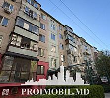 Vă propunem spre vânzare acest apartament cu 3 camere, sect. ...