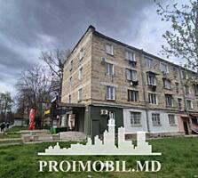 Vă propunem spre vânzare acest apartament cu 1 cameră, sect. ...