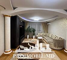 Vă propunem spre vânzare acest apartament cu 3 camere și living, ...
