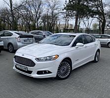 Ford Fusion Hybrid 2014 Titanium