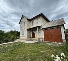 Casă Pîrlița Fălești 59900€  