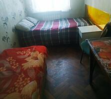 Сдам комнату в 3-ком. квартире возле Нового рынка на Ольгиевской