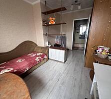 Пропонується до продажу затишна двухкімнатна квартира. 6 поверх із 9 .