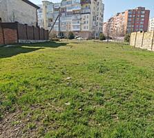 Предлагается к продаже участок в самом г. Черноморск рядом с морем. ..