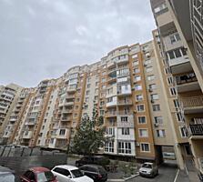 Ищете комфортабельное жилье в тихой части города? Предлагается к ...
