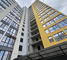 В продаже квартира в новом доме по ул.Сахарова! Квартира с прекрасным 