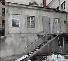Предлагается к продаже 2-х этажный дом под ремонт в центре Одессы на .