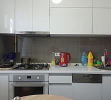 В продаже квартира в Лиманском , Разделянский район, 100 км от ...