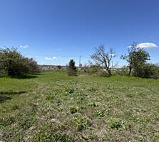 В продаже участок 15 соток в Великом Дальнике. 24 км от Одессы. ...