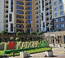 1 -комн. квартира на Краснова, 60 жемчужина