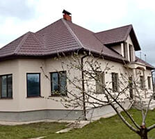 Продам сучасний будинок біля моря в с.Нова Дофінівка (Лиманський р-н, 