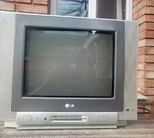 Телевизор б. у