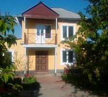 Продажа двухэтажного дома 95 кв.м.  Старая Почта