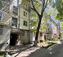 Apartament cu 2 camere, Buiucani.
