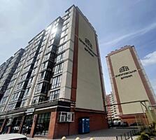 Продам 2-к квартиру (73м2, начат ремонт) в ЖК Днепровская Брама 1