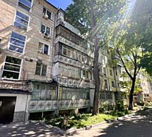 Apartament cu 3 camere, Buiucani.