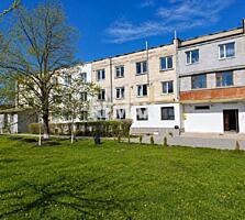 1 cameră – Porumbeni, Criuleni | 35,4 m² | 45.800 € Gata de Locuit.