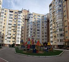 Apartament cu 3 camere, Râșcani.