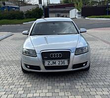 Audi A6, 3.0 дизель, полный привод, отличное состояние