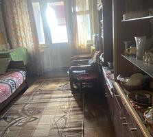 3-комн 5/5 Юности-«Причерноморье»