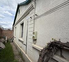Жилой дом 70 м2 район лечгородка, гараж, летняя кухня.