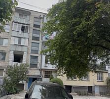 Apartament cu 1 cameră, Buiucani.