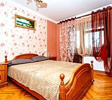 str. Nicolae Costin, Buiucani, Chișinău