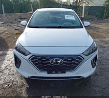 2020 HYUNDAI IONIQ Hybrid Limited