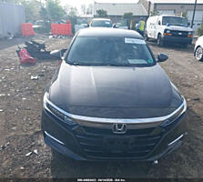2018 HONDA ACCORD Hybrid