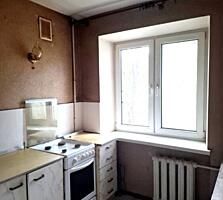 Продам 1- ком. Терешковой / Ицхака Рабина. Черемушки. 2 этаж.