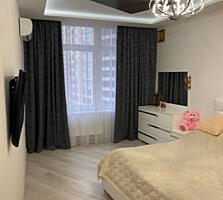 Продам квартиру 62 кв. м., 11/25, новый дом, жк 27-я Жемчужина.