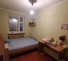 Продам квартиру 105 кв. м., 1/10, ул. Бугаевская/Балковская.