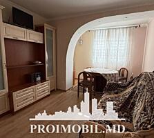 Vă propunem spre vânzare acest apartament cu 1 cameră și living, ...