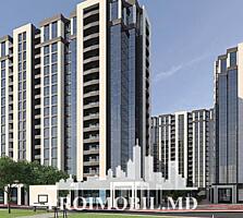 Vă propunem spre vânzare acest apartament cu 3 camere și living, ...