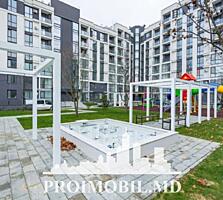 Vă propunem spre vânzare acest apartamentcu 1 cameră, Durlești, str. .