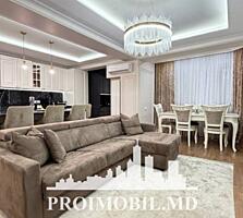 Vă propunem spre vânzare acestapartament cu 2camere și living,sect. ..