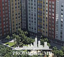 Vă propunem spre vânzare acestapartament cu 3camere și living, sect. .