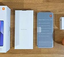 Сяоми Redmi Note 13 Pro Plus 5g 12/512 (НОВЫЙ)
