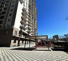 В продаже просторная, видовая квартира в новом, уже сданном жилом ...