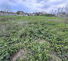 Продается земельный участок площадью 6 соток в пгт Овидиополь, ...