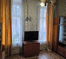 2-комнатная квартира в центре