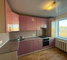 Продам 3-к квартиру на ж/м Левобережный-1, Березинка