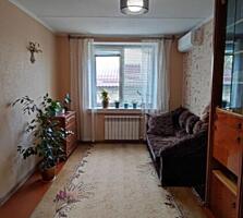 Уютная 2-комнатная квартира в Рыбницы 2 этаж.