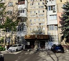 Apartament cu 3 camere. Seria 143